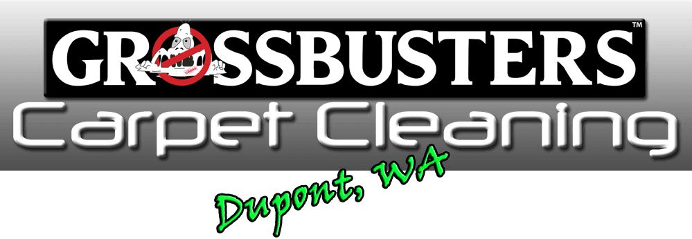 Grossbusters Carpet Cleaning
